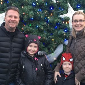 Meet your Posher, Jason